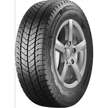 Gume UNIROYAL 205/65R 16C 107T TL SnowMax-3 M+S