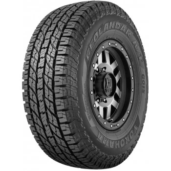 Gume YOKOHAMA P245/70R 16 106T TL Geol.A/T G015 (OWL)