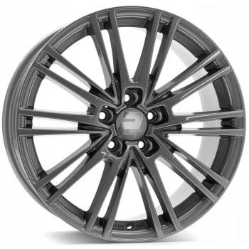 Felge 2DRV 8,0x18 WH18 DAYTONA SIVA