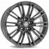 2DRV 8,0x18 WH18 DAYTONA SIVA