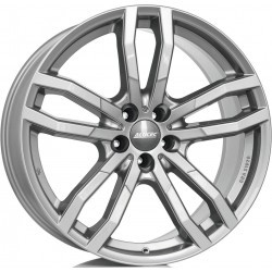 ALUTEC 9,5x21 DRIVEX METAL-GREY