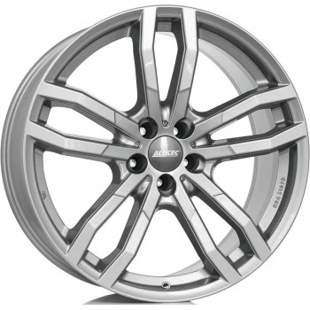 Platišča ALUTEC 9,5x21 DRIVEX METAL-GREY