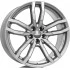 ALUTEC 9,5x21 DRIVEX METAL-GREY