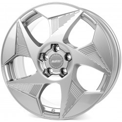 ALUTEC 8,0x19 SOLAR METAL-GREY