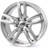 ATS 7,5x17 EVOLUTION POLAR-SILBER