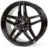 ATS 6,5x16 MIZAR DIAMANT-SCHWARZ