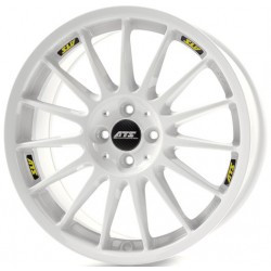 ATS 7,0x17 STREETRALLYE RALLYE-WEISS