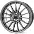 ATS 6,0x15 STREETRALLYE DARK GREY