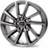 BORBET 7,0x18 V M.ANTHRAZIT GLOSSY