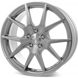 BROCK 8,0x19 B40 FERRIC-GREY-MATT