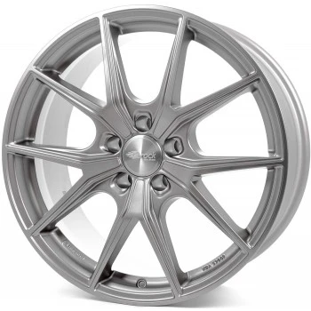 Felge BROCK 9,0x19 B40 FERRIC-GREY-MATT