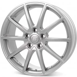 BROCK 7,0x17 RC32 FERRIC-GREY-MATT