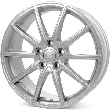 Platišča BROCK 7,5x19 RC32 FERRIC-GREY-MATT