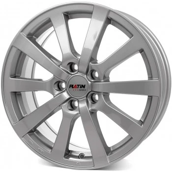 Felge PLATIN 7,0x16 P 58 GREY