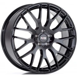 PLATIN 10,5x21 P 70 BLACK SHINY