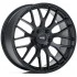 PLATIN 8,0x18 P 70 BLACK MATT