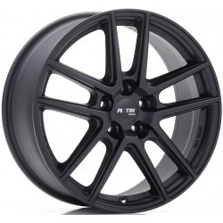 PLATIN 7,0x16 P 73 RACING-SCHWARZ