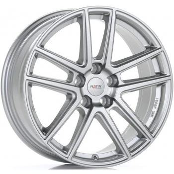 Felge PLATIN 7,5x18 P 73 METALL SILBER