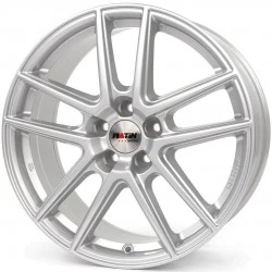 PLATIN 6,5x16 P 73 POLARNO SREBRO