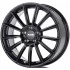 PLATIN 7,5x18 P 74 BLACK SHINY