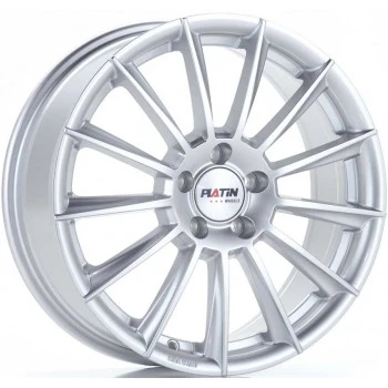 Platišča PLATIN 7,5x18 P 74 SILVER