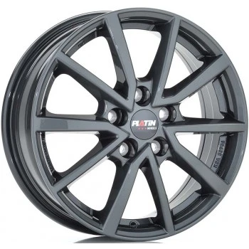 Felge PLATIN 6,5x16 P 95 DARK GREY
