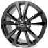 RIAL 9,0x19 M12 DIAMANT-SCHWARZ