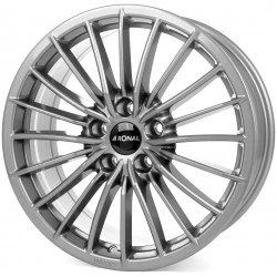 RONAL 8,5x19 R68 HYPER GREY